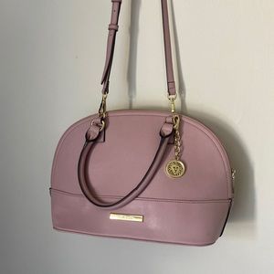 Never used Ann Klein pink purse